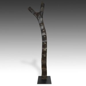 Dogon Wood Ladder, Mali, Based