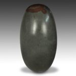 Indian Iron Tantric Lingam, India