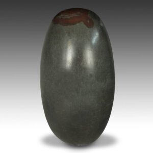Indian Iron Tantric Lingam