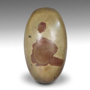Indian Iron Tantric Lingam