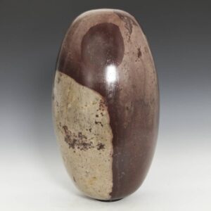 Indian Iron Tantric Lingam