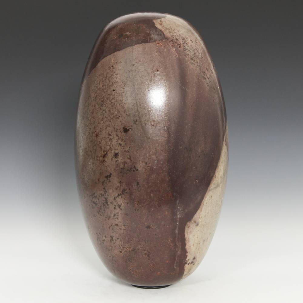 Indian Iron Tantric Lingam - Image 3