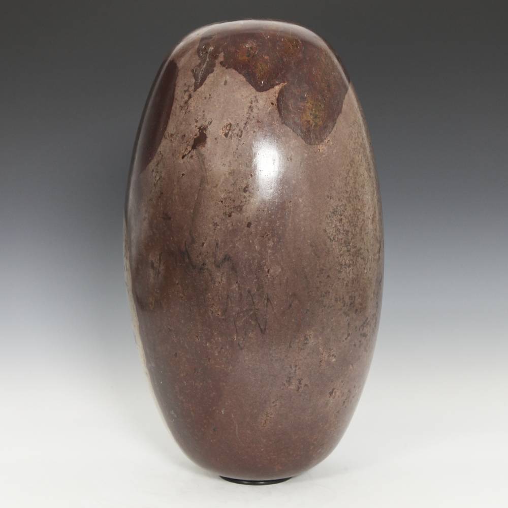 Indian Iron Tantric Lingam - Image 4