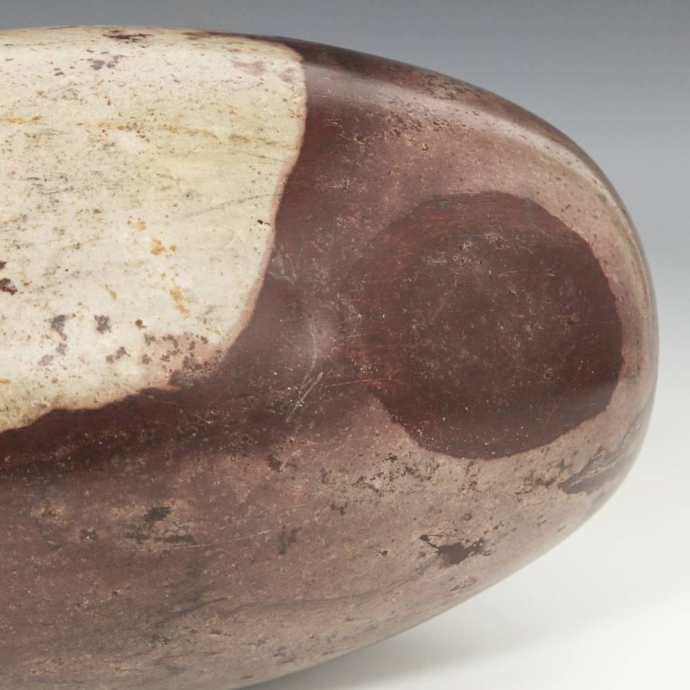 Indian Iron Tantric Lingam - Image 5