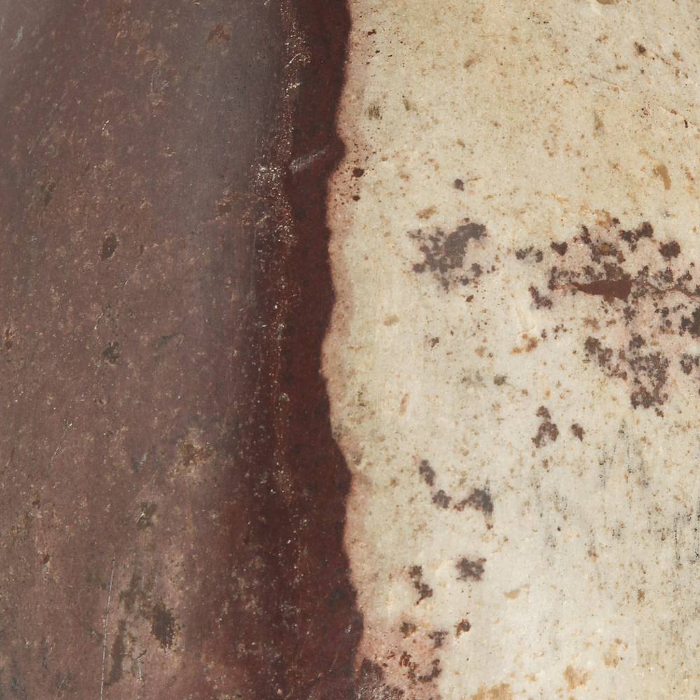 Indian Iron Tantric Lingam - Image 7
