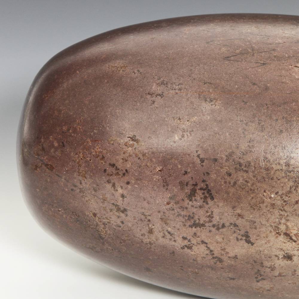 Indian Iron Tantric Lingam - Image 8