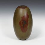 Indian Iron Tantric Lingam, India