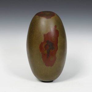 Indian Iron Tantric Lingam