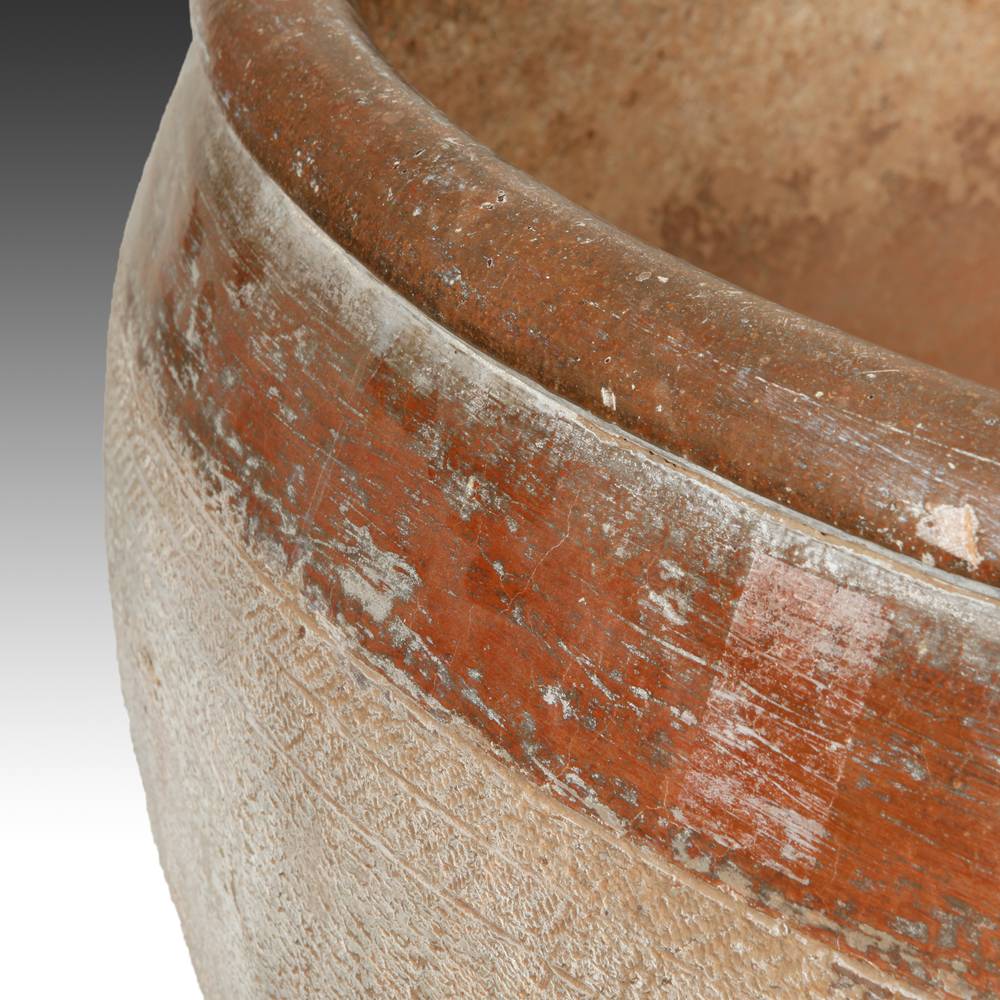 Lobi Footed Storage Vessel - Image 4