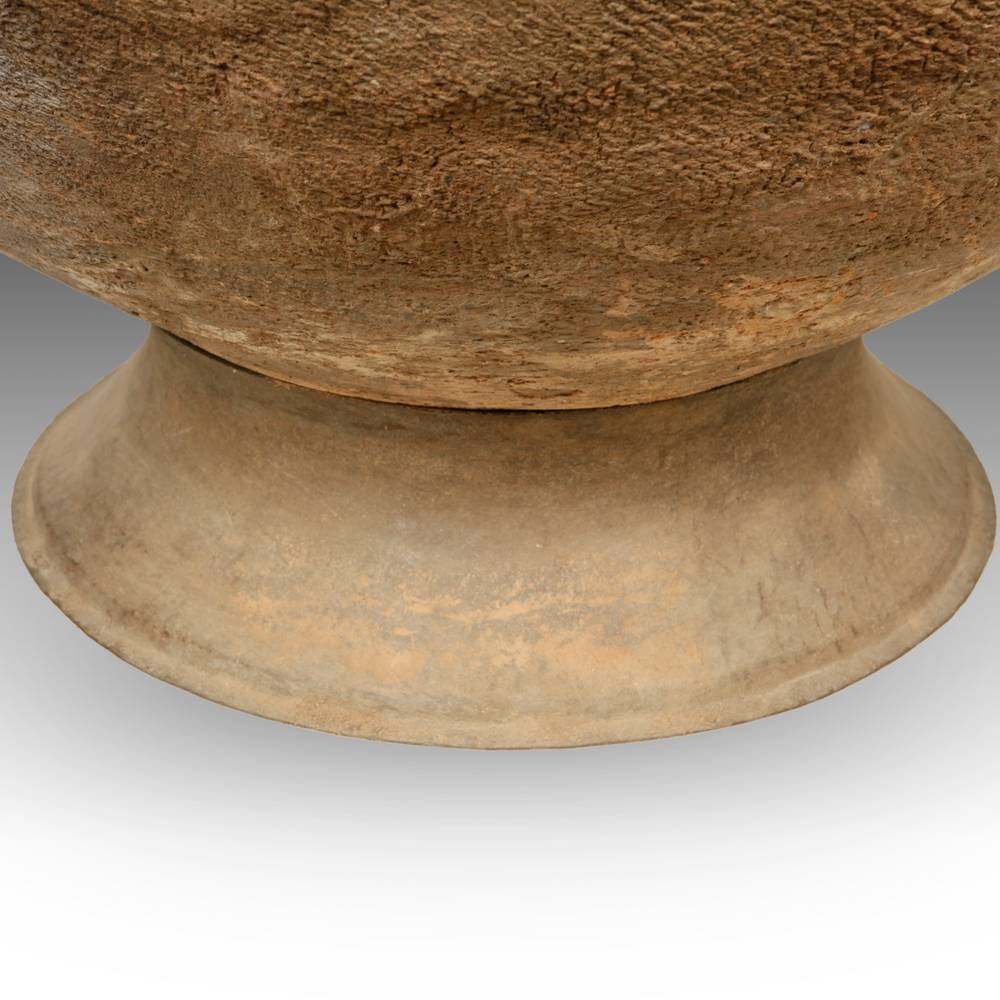 Lobi Footed Storage Vessel - Image 6