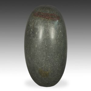 Indian Iron Tantric Lingam