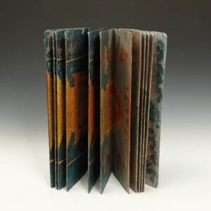 Burmese Fortune Teller's Book