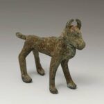 Yoruba Ibeji or 'Twins' Figure, Yoruba Peoples, Nigeria