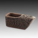 Chinese Jade Toggle, China