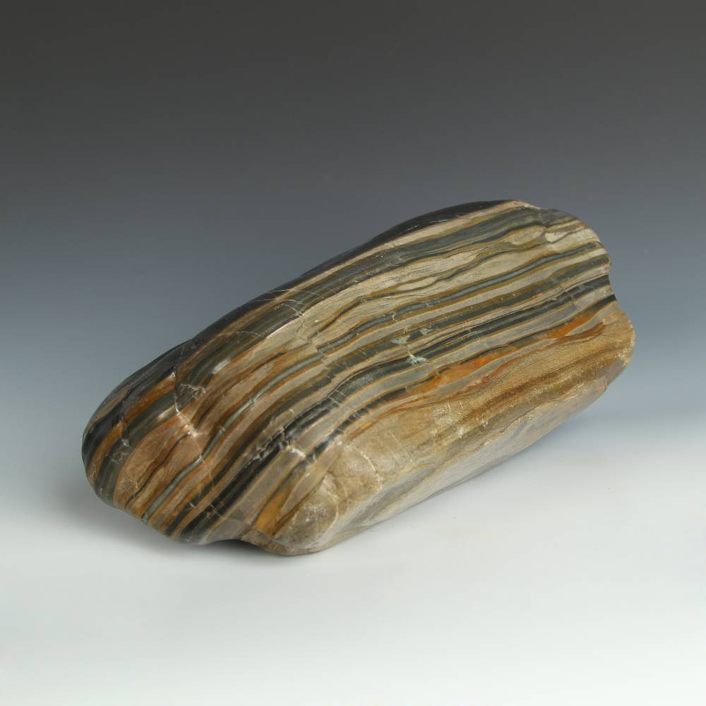 Chinese Gongshi or Scholar's Rock - Image 2