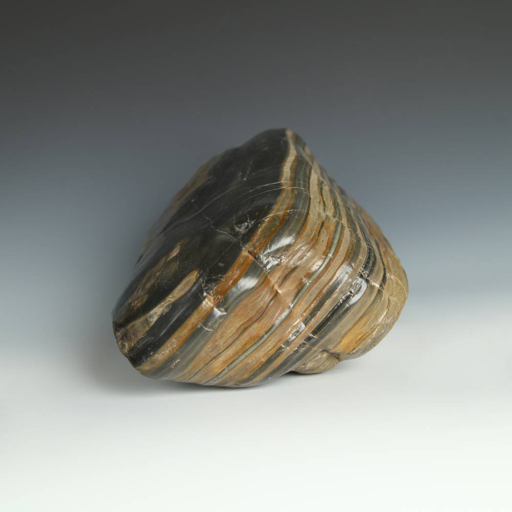 Chinese Gongshi or Scholar's Rock - Image 3