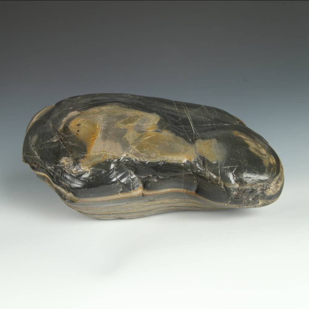 Chinese Gongshi or Scholar's Rock - Image 4