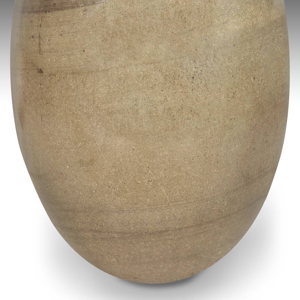 Indian Iron Tantric Lingam - Image 5