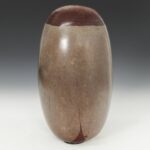 Chinese Ring with Chess Piece - Symbol for "Soldier", China