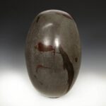 Indian Iron Tantric Lingam, India