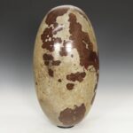 Indian Iron Tantric Lingam, India