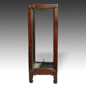 Chinese Lantern / Stand for Candle