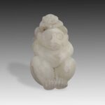 Chinese Rectangular Base (Small), China