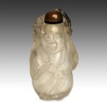 Chinese Vase, China