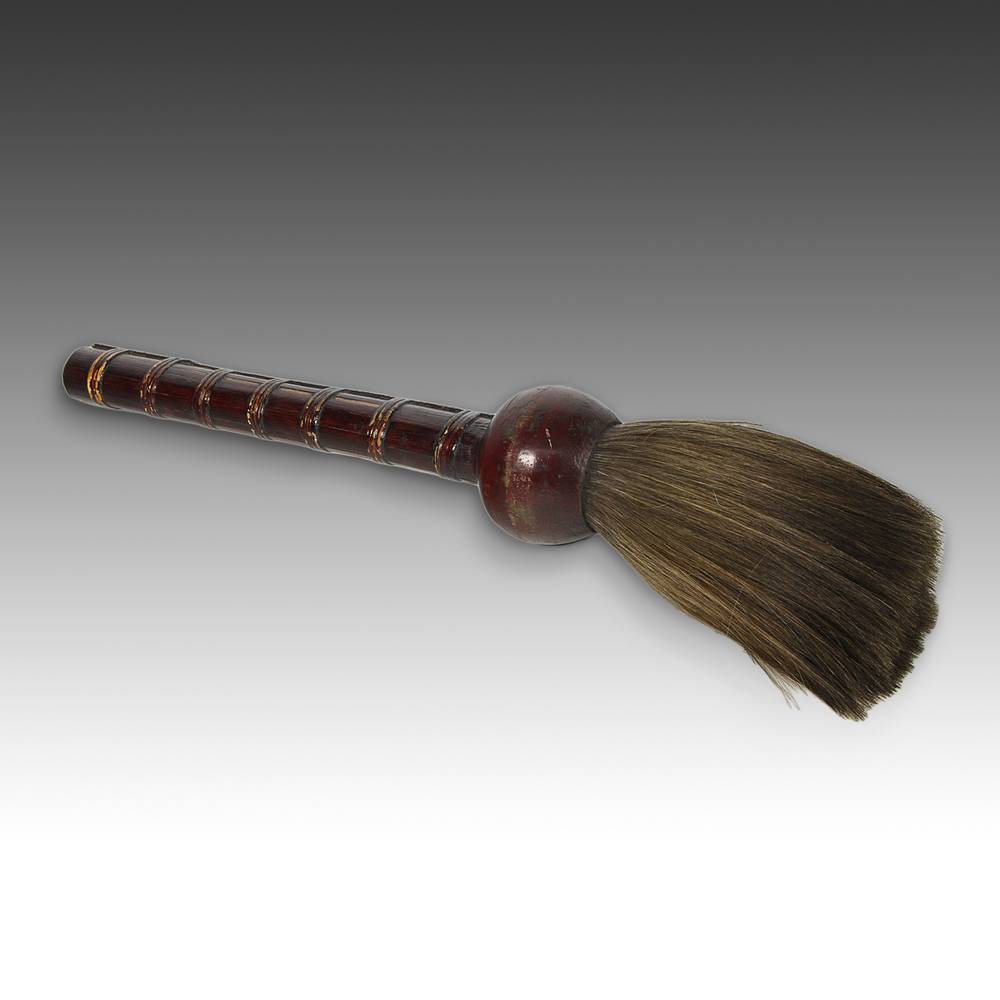 Chinese Calligraphy Brush