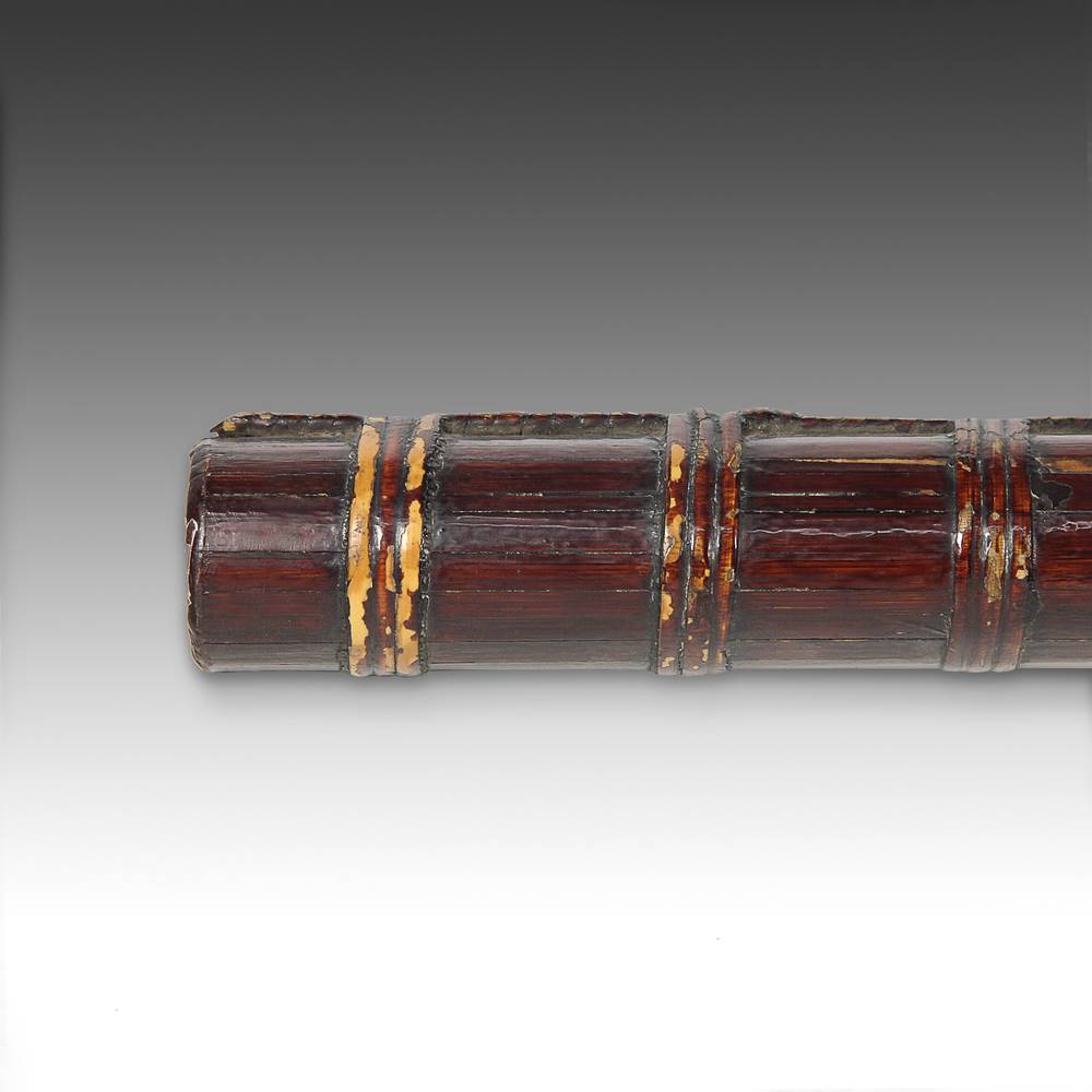 Chinese Calligraphy Brush - Image 2
