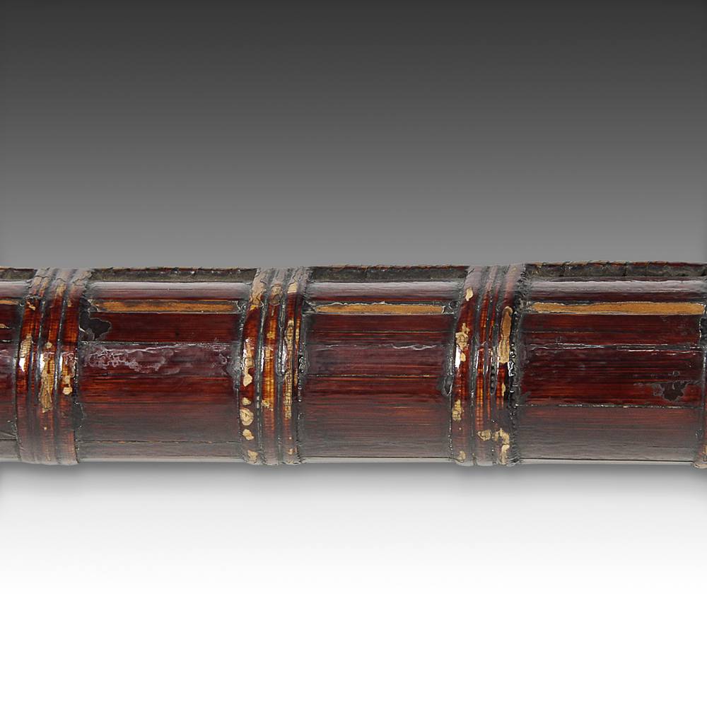 Chinese Calligraphy Brush - Image 3