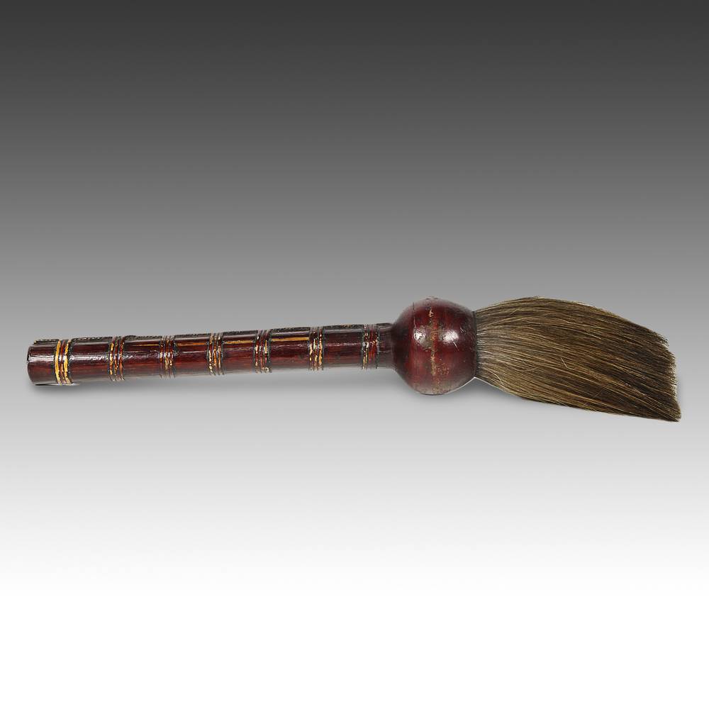 Chinese Calligraphy Brush - Image 6