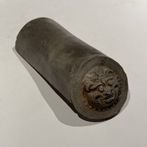 Chinese Roof Tile