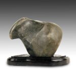 Chinese Gongshi or Scholar's Rock, China