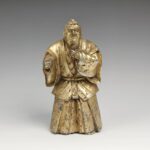 Chinese Wine Storage Vessel, China