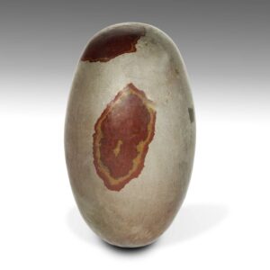 Indian Iron Tantric Lingam