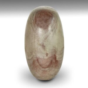 Indian Iron Tantric Lingam