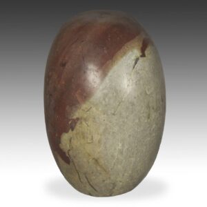 Indian Iron Tantric Lingam