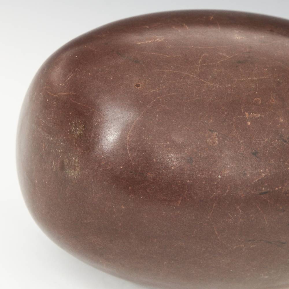 Indian Iron Tantric Lingam - Image 7