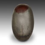Indian Iron Tantric Lingam, India
