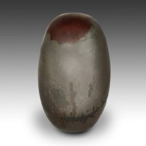 Indian Iron Tantric Lingam