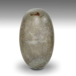 Indian Iron Tantric Lingam