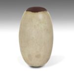 Indian Iron Tantric Lingam, India