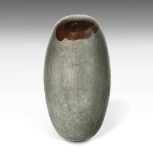 Indian Iron Tantric Lingam