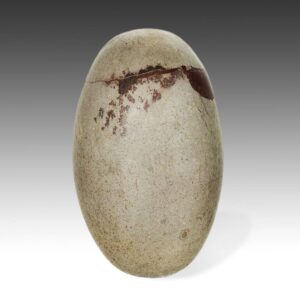 Indian Iron Tantric Lingam