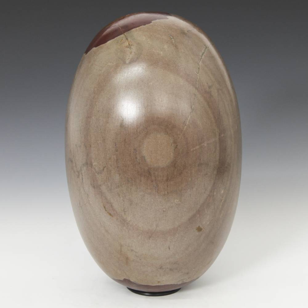 Indian Iron Tantric Lingam - Image 4