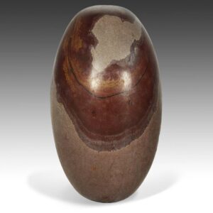 Indian Iron Tantric Lingam