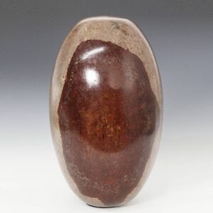 Indian Iron Tantric Lingam