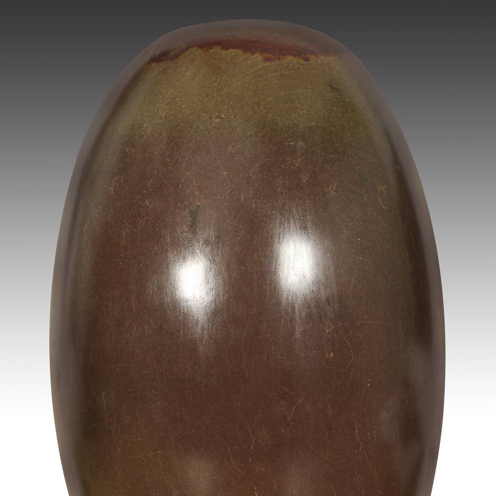 Indian Iron Tantric Lingam - Image 4