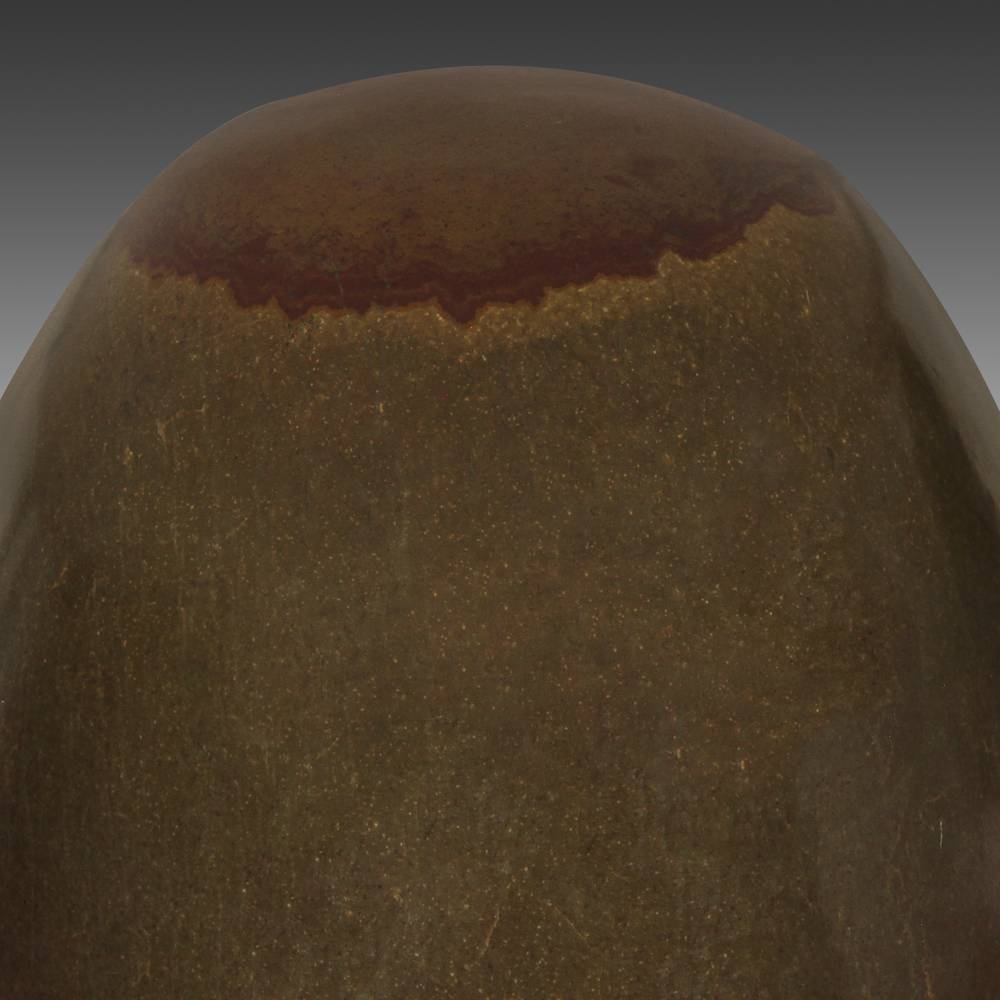 Indian Iron Tantric Lingam - Image 6